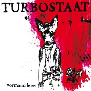 Turbostaat Vormann Leiss
