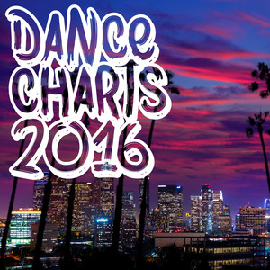 Dance Charts 2016