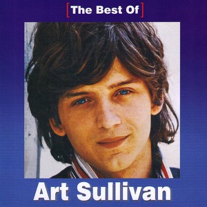 Art Sullivan Tous Les Albums Et Les Singles