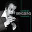 Georges Brassens L'inoubliable...