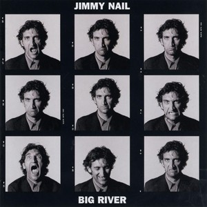 Jimmy Nail Bitter And Twisted Cocktail