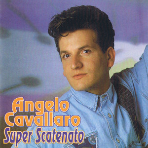 Angelo Cavallaro Buon Natale.Angelo Cavallaro Tous Les Albums Et Les Singles