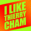 I Like Thierry Cham