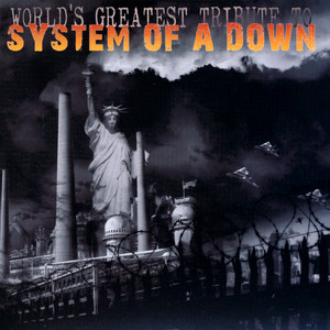 best system of a down album