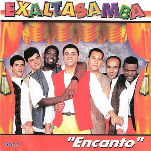 Exaltasamba Tous Les Albums Et Les Singles exaltasamba tous les albums et les singles