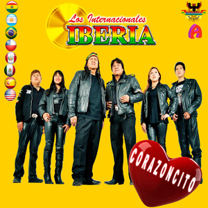 Grupo Iberia Tous Les Albums Et Les Singles pure charts