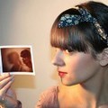 Les premi�res images du clip d'Aliz�e
