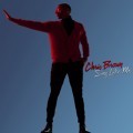 Chris Brown supplie ses fans de l'aider