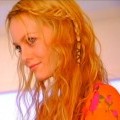 Vanessa Paradis au Casino de Paris