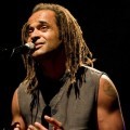 Yannick Noah se produit dans les prisons