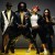 Black Eyed Peas