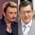 Johnny se s�pare de son producteur Camus (m�j)