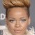 Rihanna dans le film d'action "Battleship"