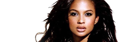 Alesha Dixon