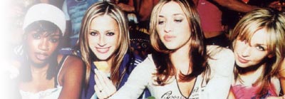 All Saints