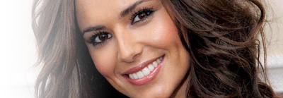 Cheryl Cole