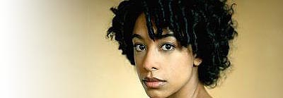 Corinne Bailey Rae