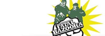 fatal bazooka chris prolls rencontre