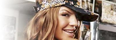 Fergie