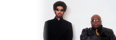 Gnarls Barkley
