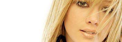 Hilary Duff