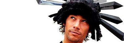 Jamiroquai