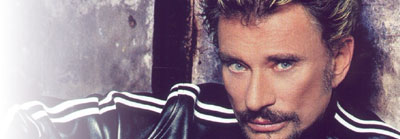 Johnny Hallyday