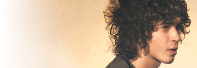 Julian Perretta