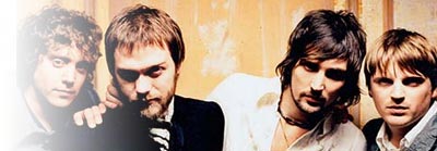 Kasabian