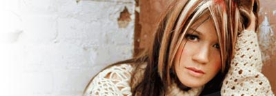 Kelly Clarkson