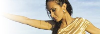 Kenza Farah