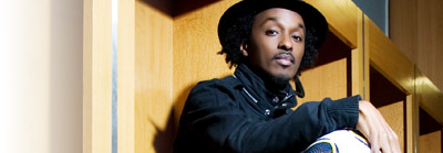 K'naan
