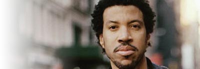 Lionel Richie
