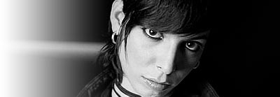 Mademoiselle K