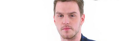 Matthew Raymond-Barker