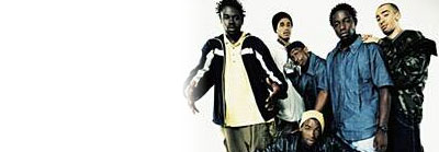 Sa�an Supa Crew