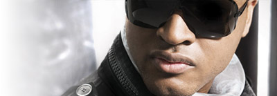 Taio Cruz