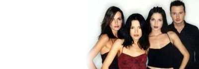 The Corrs