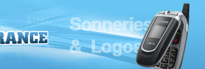 Sonneries et logos