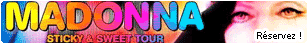 Concert Madonna France
