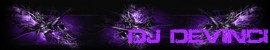 DJ Devinci - Official site of trance