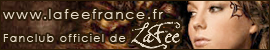 LaFee : le Fanclub Fran�ais