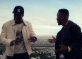 50 Cent invite K. Lamar dans son le clip "We Up"