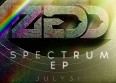 Ecoutez "Spectrum", le nouveau titre de Zedd