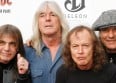 Le nouvel album d'AC/DC repouss�