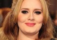 Adele : bientôt ses premiers pas au cinéma ?