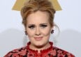 Adele : l'album "25" et la tournée en 2015