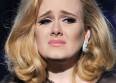 Adele victime d'un leak anticipé de "25"