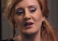 Adele se déguise et piège ses sosies (vidéo)