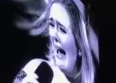 Adele : grosse panique sur scène !